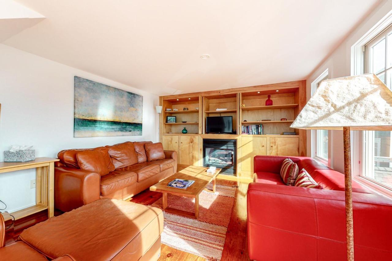 Cape Point Escape Apartment Provincetown Exterior photo